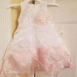 Baby girl dress